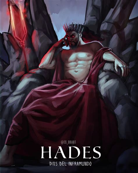 how strong is hades.